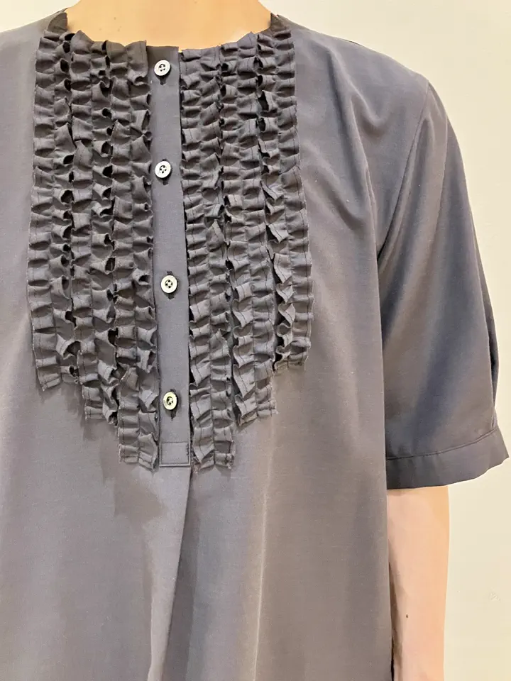ONWARD CROSSET SELECT 今西 コーディネート画像