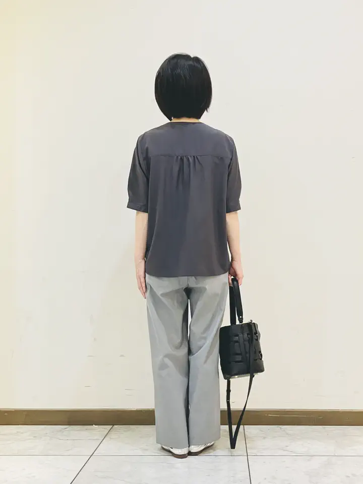 ONWARD CROSSET SELECT 今西 コーディネート画像