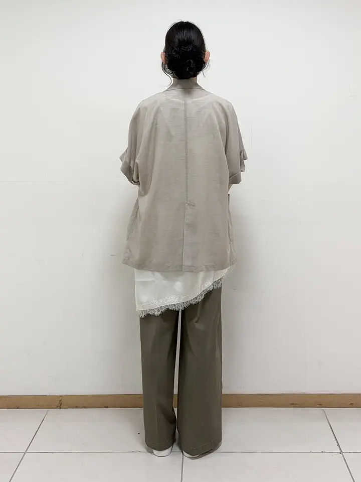 ONWARD CROSSET SELECT 池田 コーディネート画像