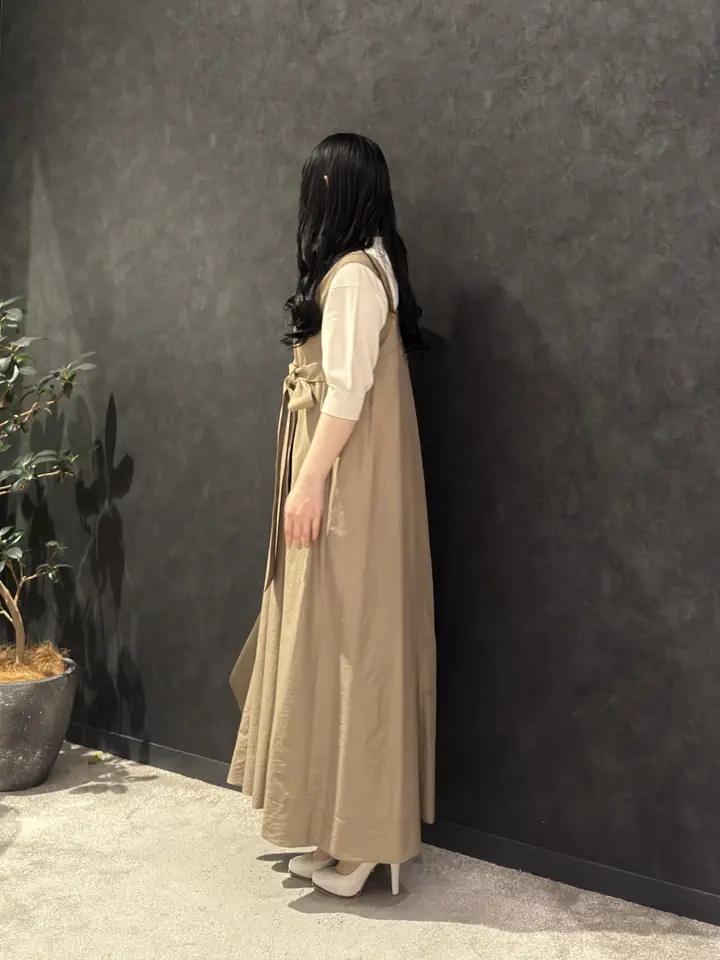 ONWARD CROSSET SELECT みゆき コーディネート画像