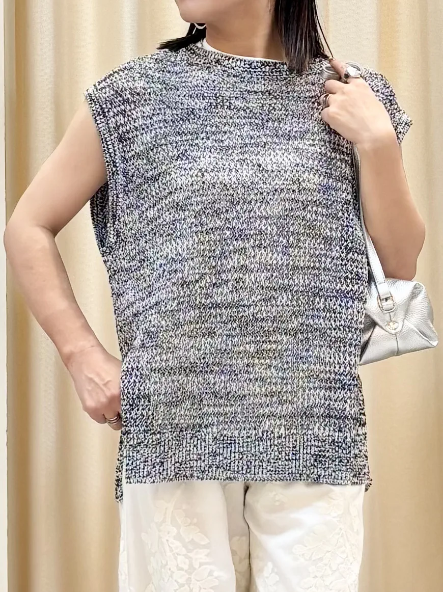 ONWARD CROSSET SELECT スタッフH コーディネート画像