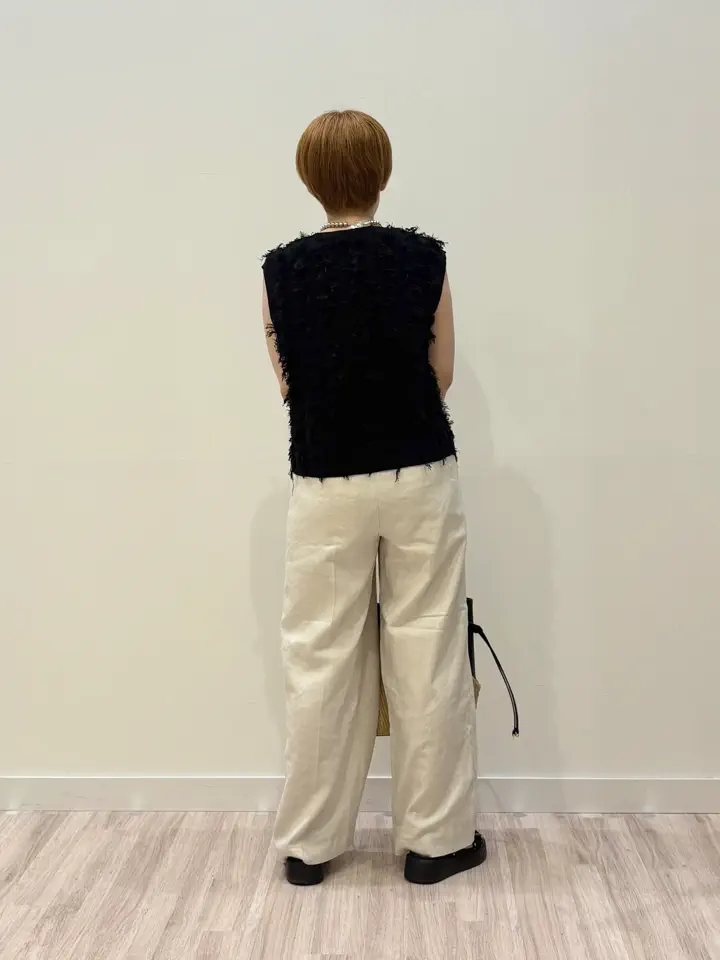 ONWARD CROSSET SELECT 河本 コーディネート画像