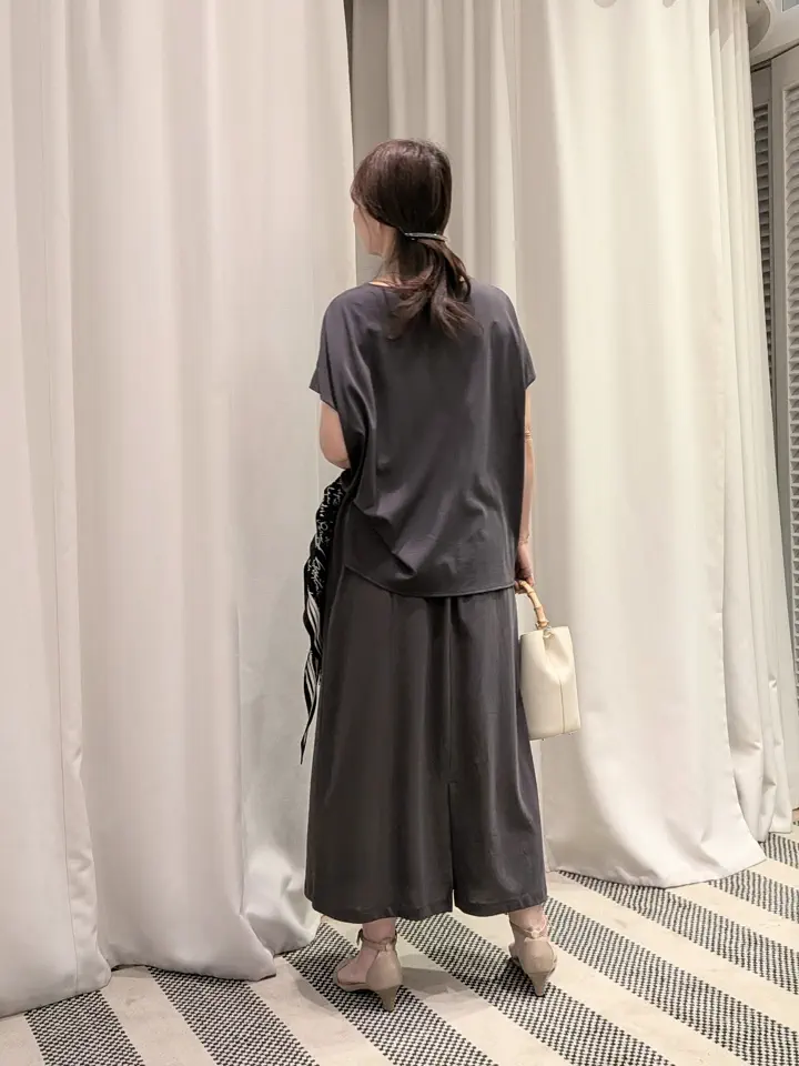 ONWARD CROSSET SELECT 中村 コーディネート画像