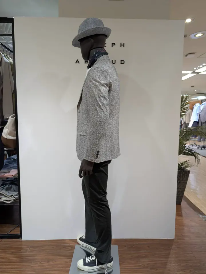ONWARD CROSSET SELECT 大野 コーディネート画像