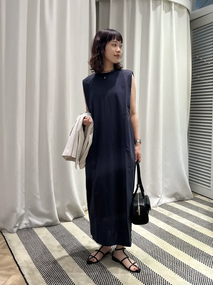 ONWARD CROSSET SELECT 伊藤 コーディネート画像
