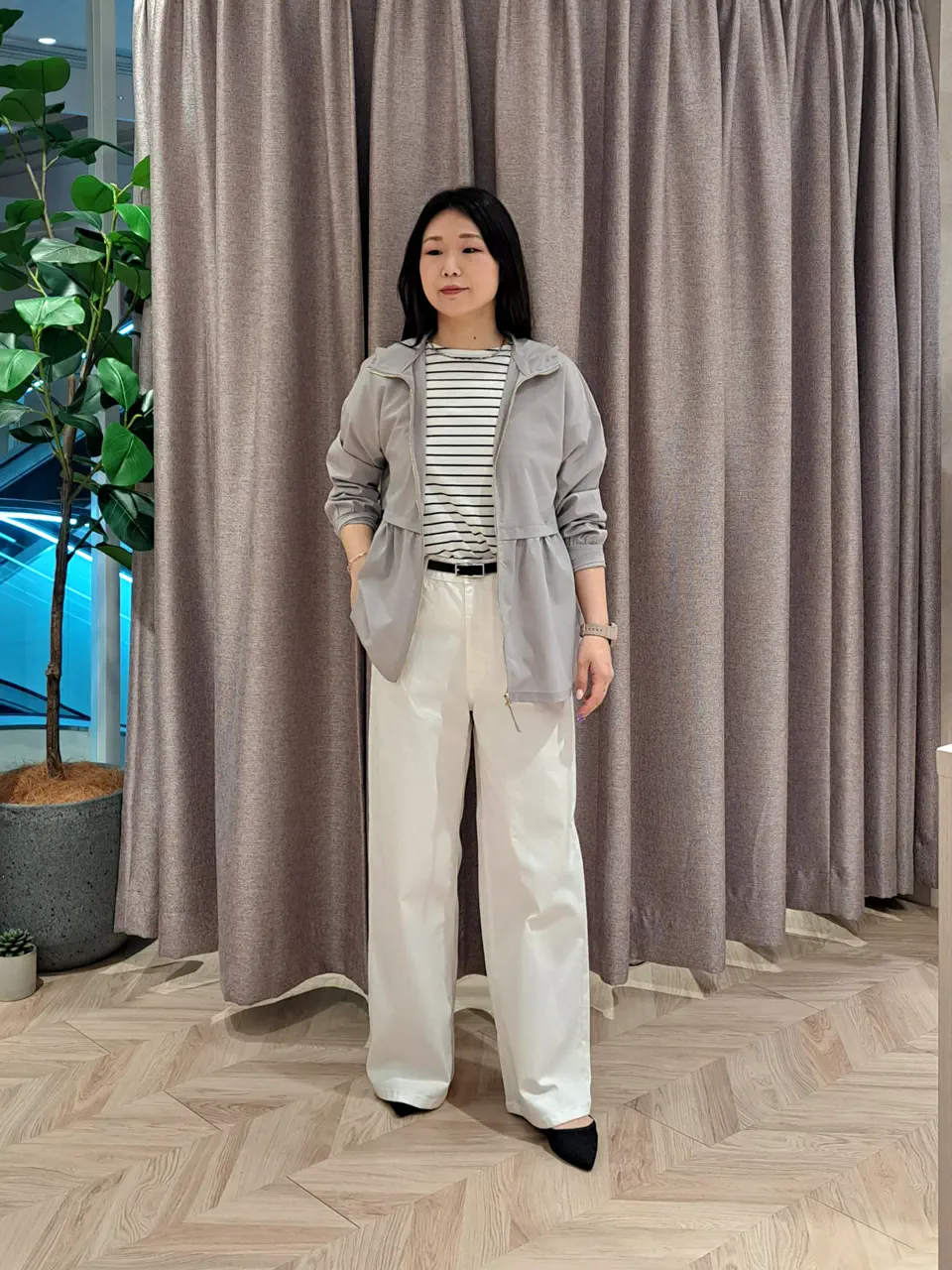  山口 コーディネート画像