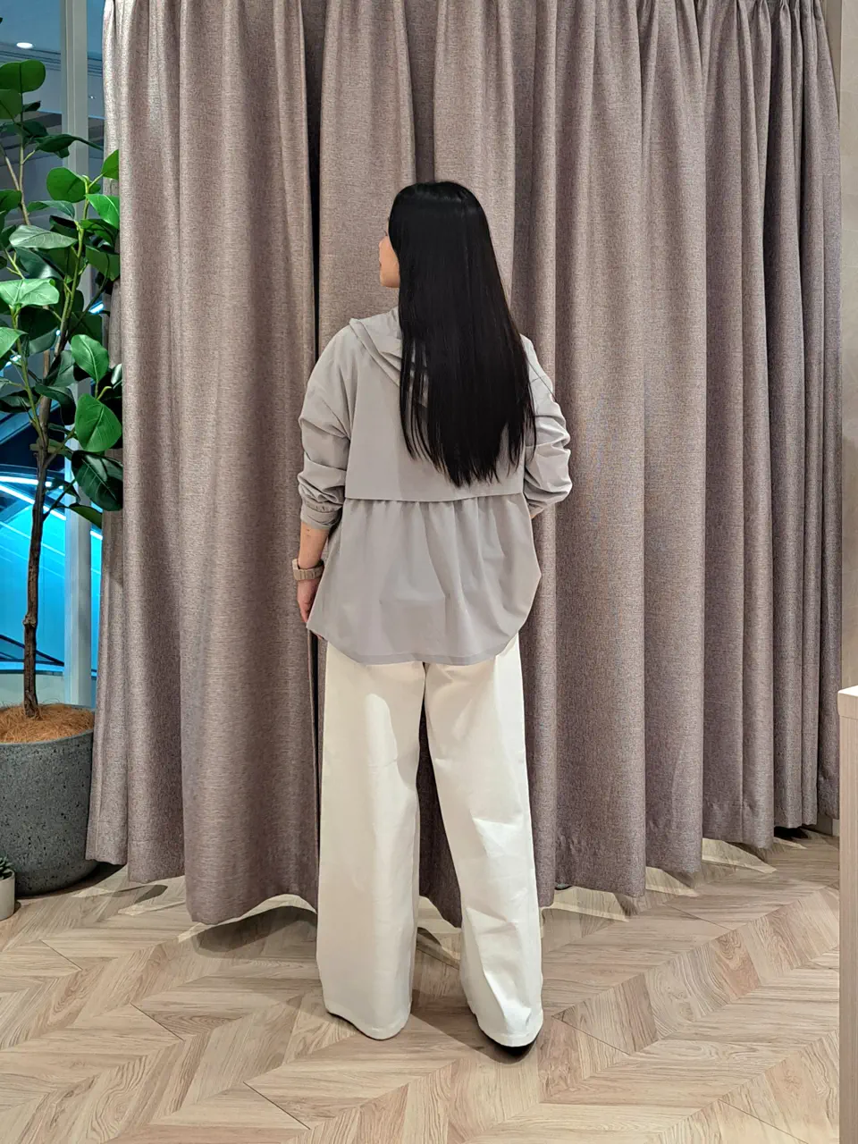 ONWARD CROSSET SELECT 山口 コーディネート画像