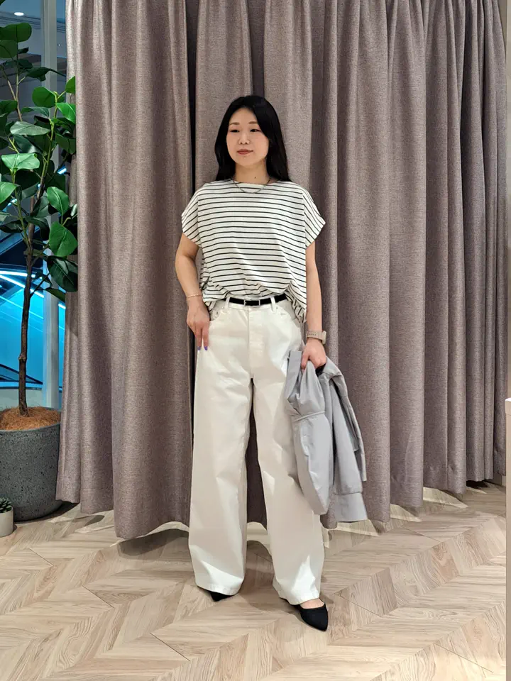 ONWARD CROSSET SELECT 山口 コーディネート画像
