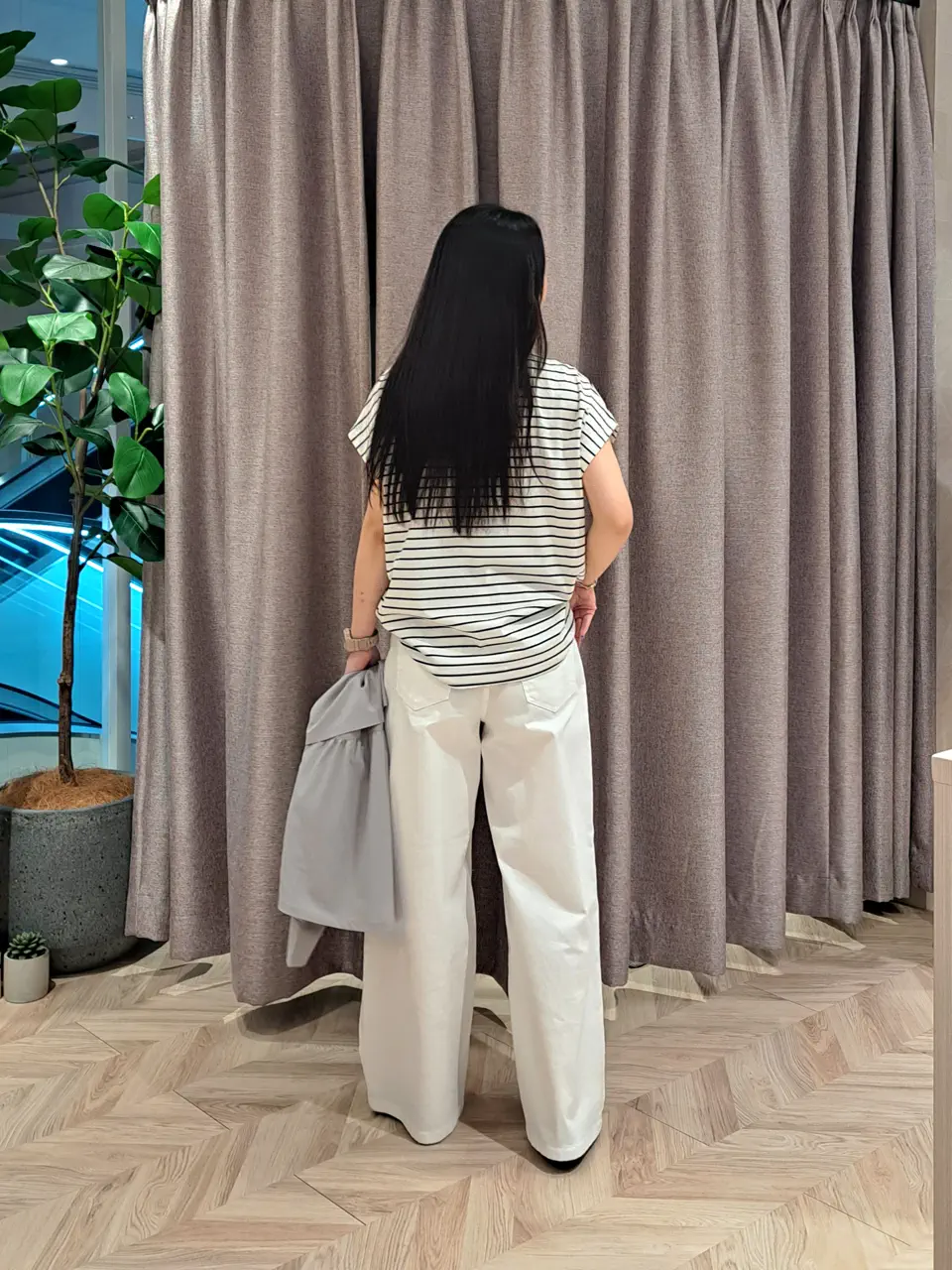 ONWARD CROSSET SELECT 山口 コーディネート画像