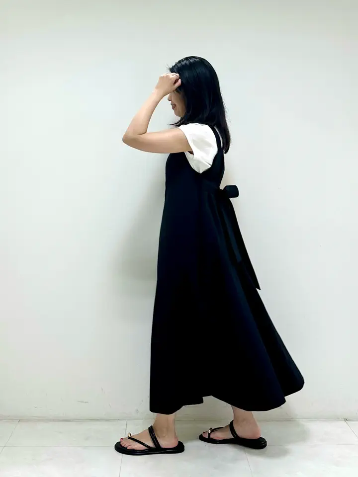 ONWARD CROSSET SELECT KATO コーディネート画像