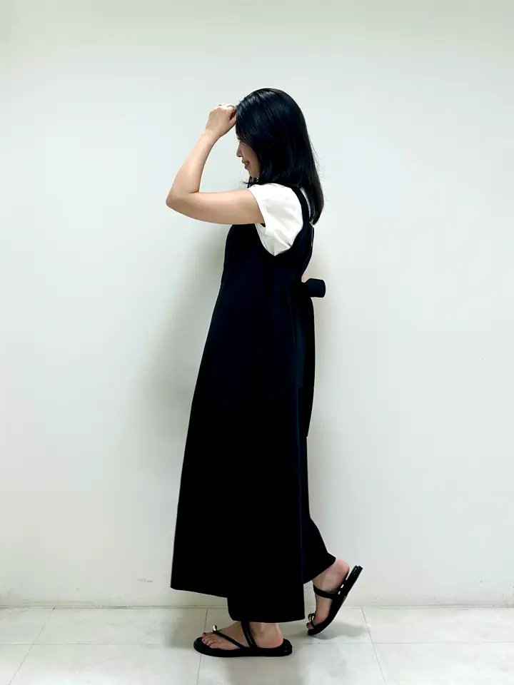 ONWARD CROSSET SELECT KATO コーディネート画像