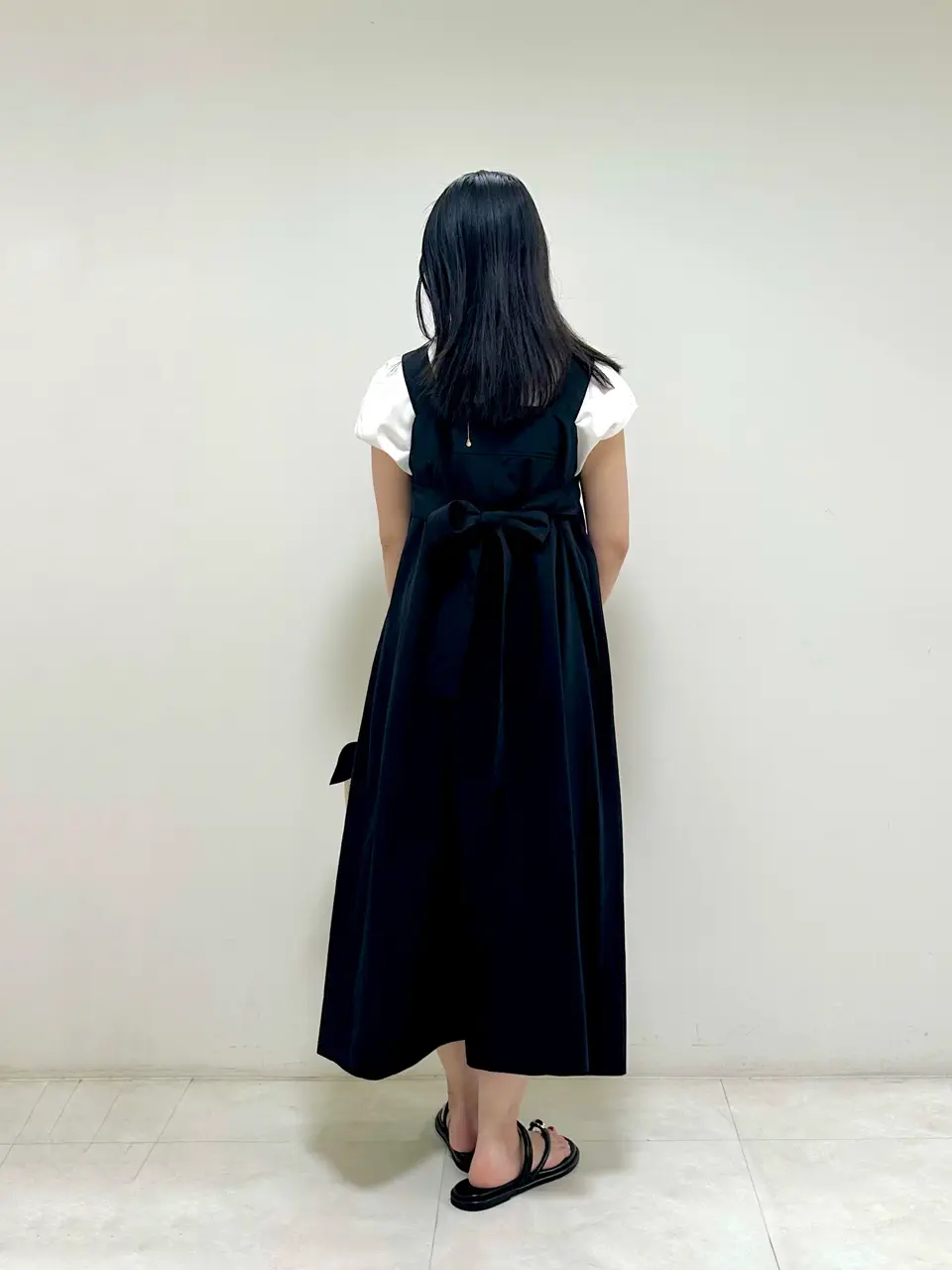 ONWARD CROSSET SELECT KATO コーディネート画像