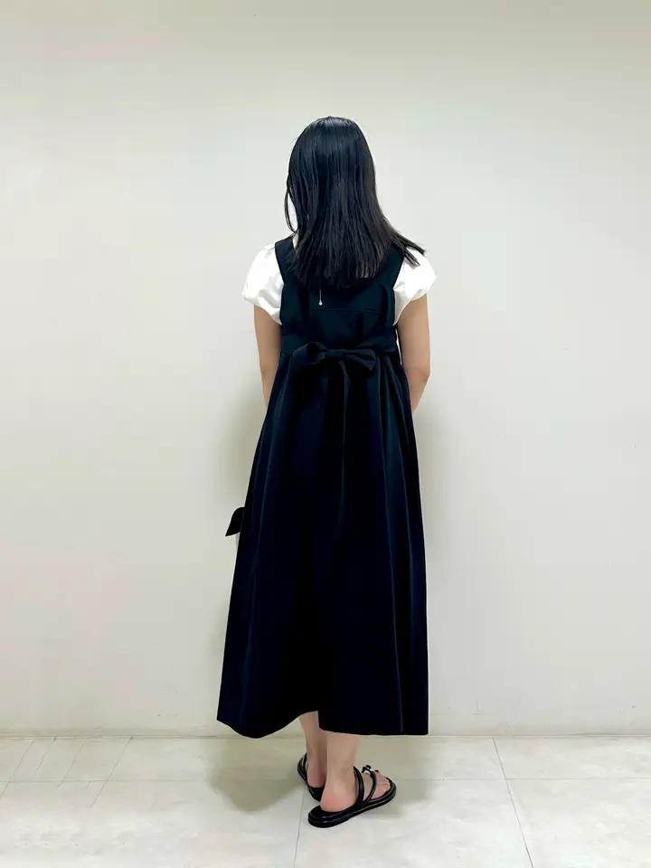 ONWARD CROSSET SELECT KATO コーディネート画像