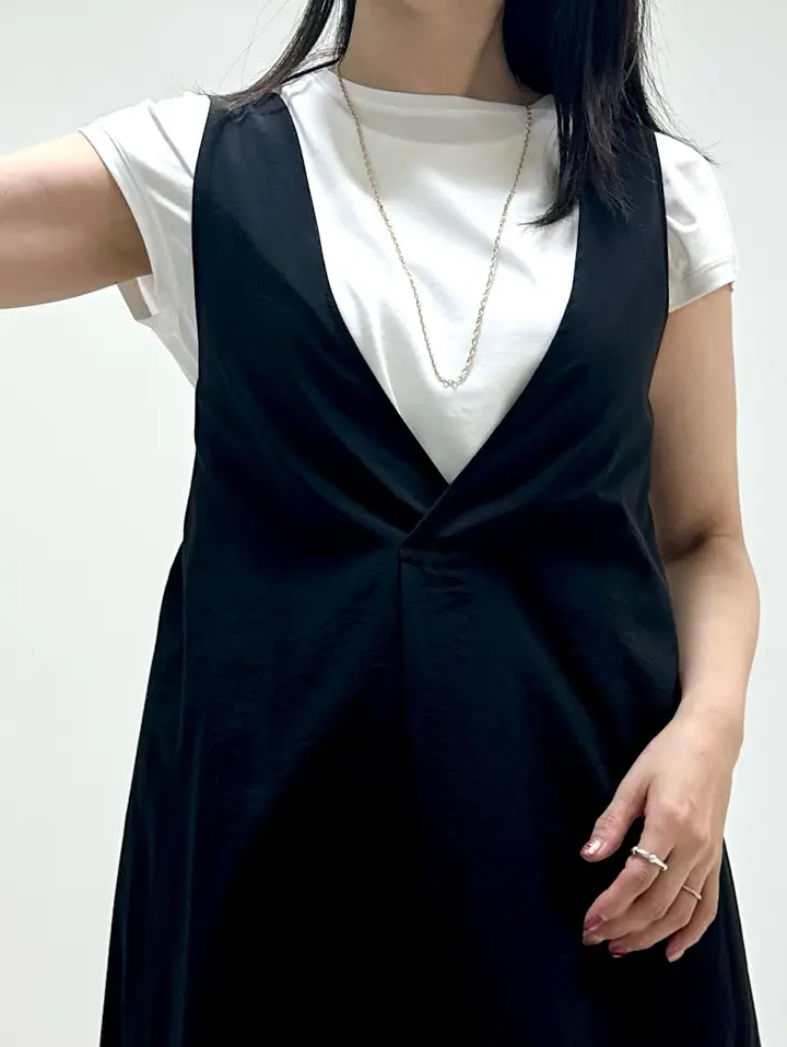 ONWARD CROSSET SELECT KATO コーディネート画像