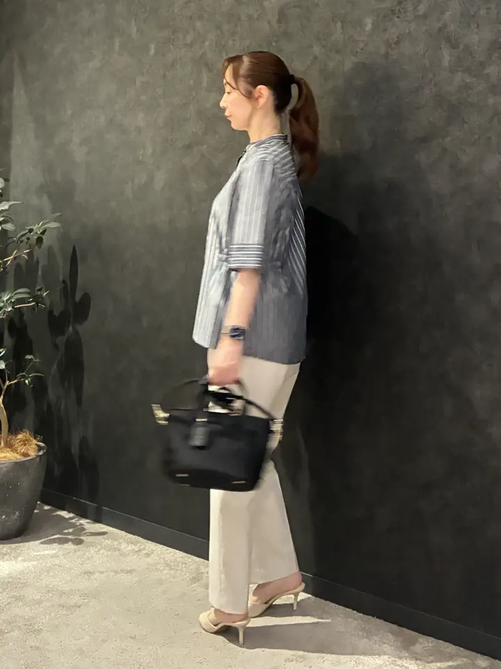 ONWARD CROSSET SELECT niina コーディネート画像
