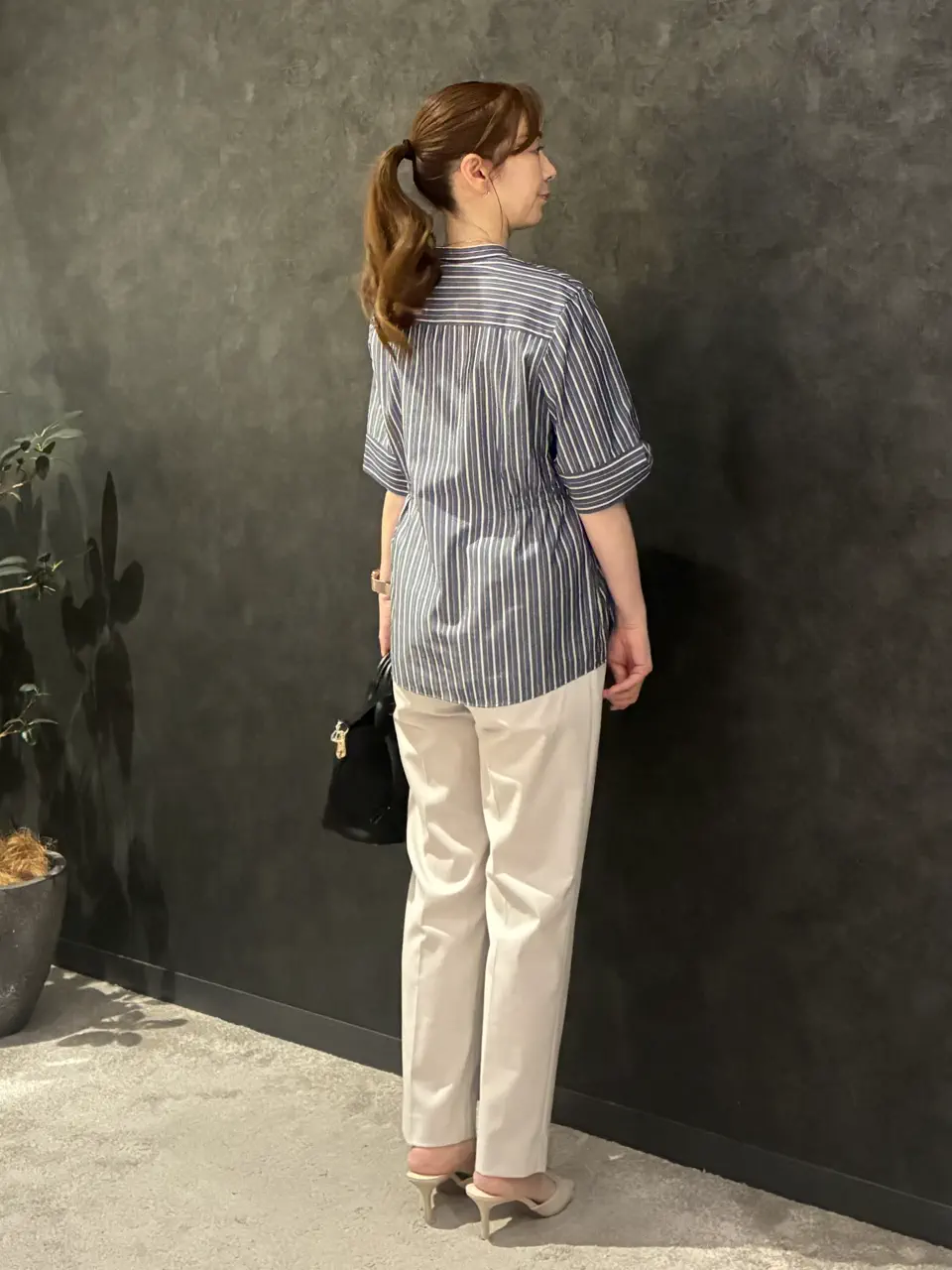 ONWARD CROSSET SELECT niina コーディネート画像