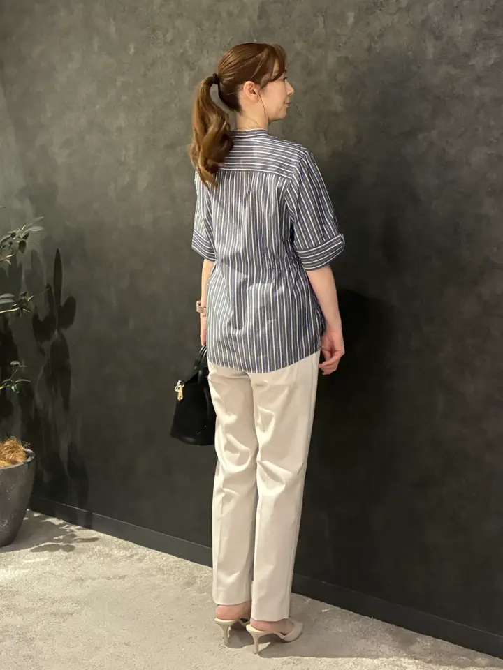 ONWARD CROSSET SELECT niina コーディネート画像