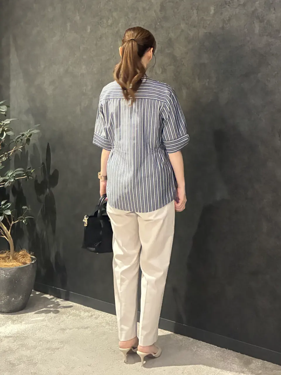 ONWARD CROSSET SELECT niina コーディネート画像