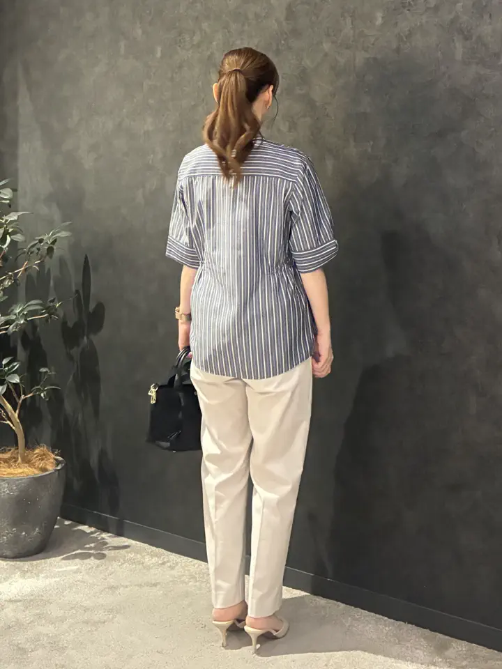 ONWARD CROSSET SELECT niina コーディネート画像