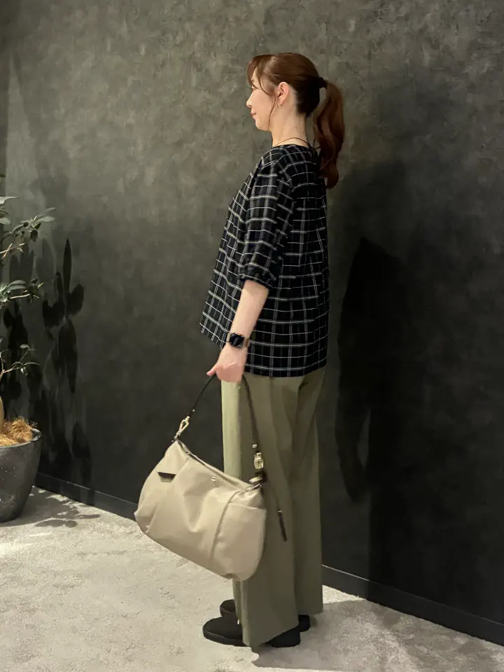 ONWARD CROSSET SELECT niina コーディネート画像