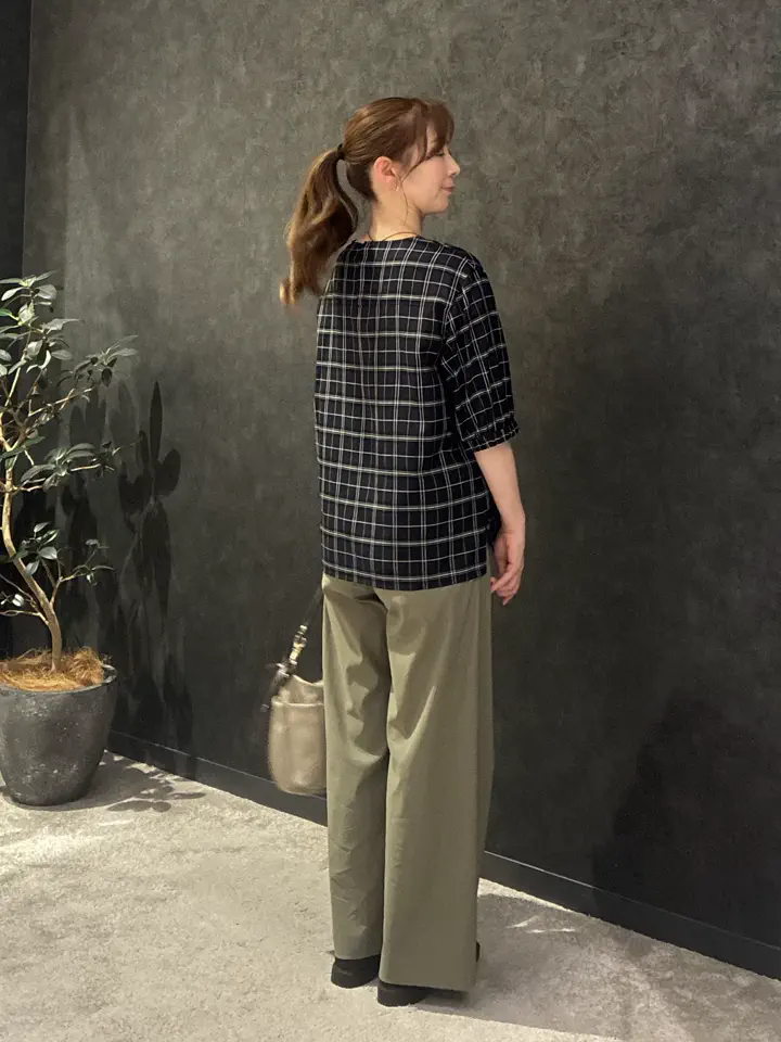 ONWARD CROSSET SELECT niina コーディネート画像