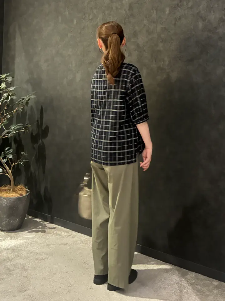 ONWARD CROSSET SELECT niina コーディネート画像