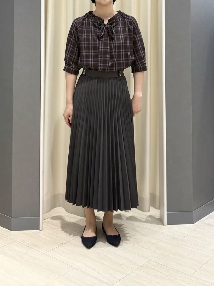 ONWARD CROSSET SELECT N コーディネート画像