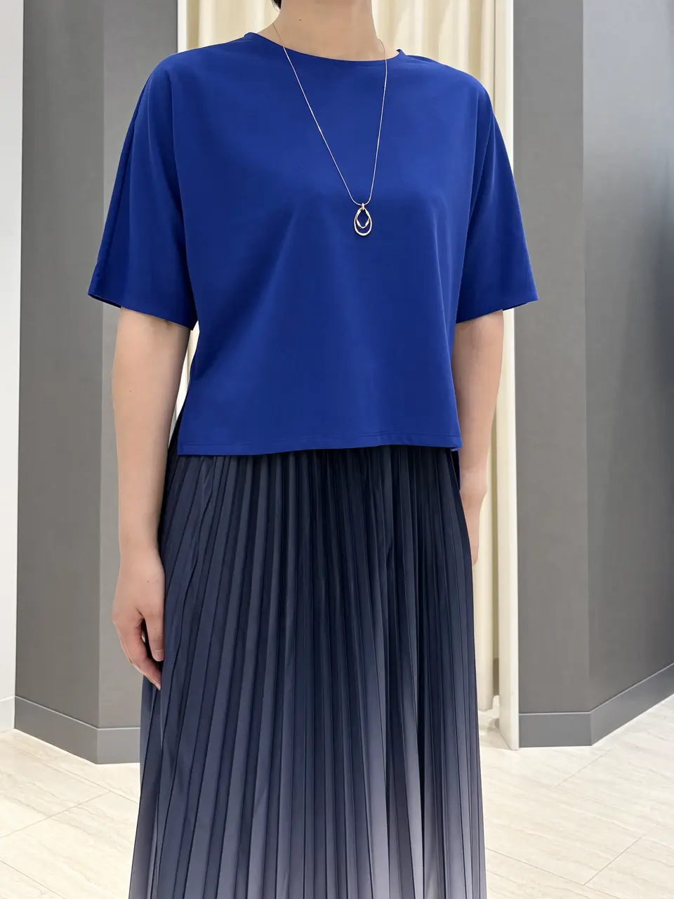 ONWARD CROSSET SELECT N コーディネート画像