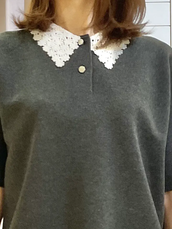 ONWARD CROSSET SELECT IZUMI コーディネート画像