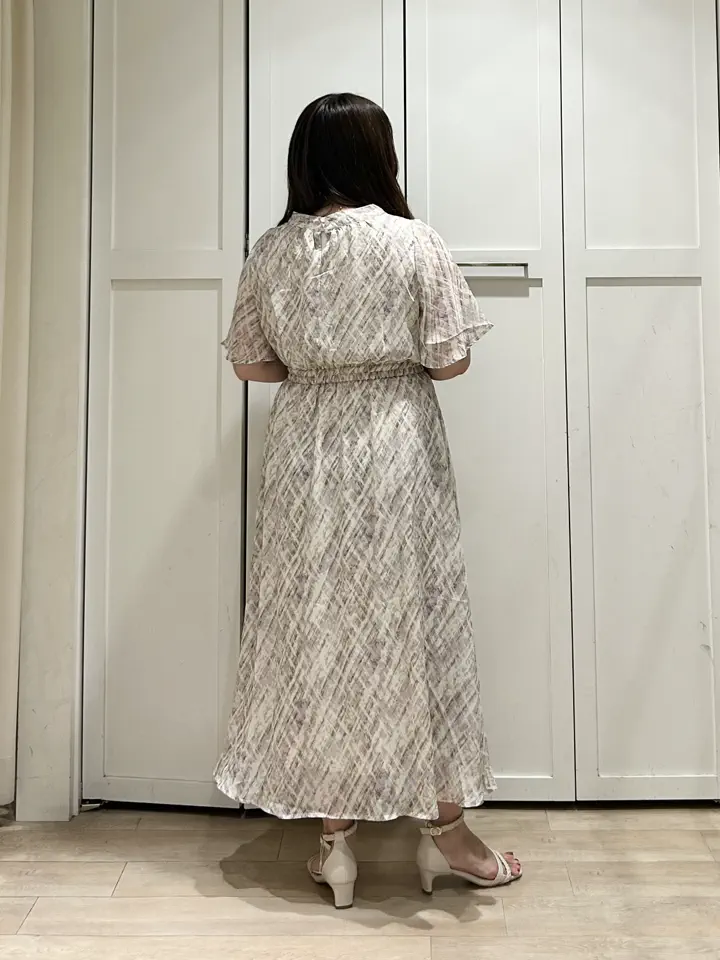 ONWARD CROSSET SELECT 藤田 コーディネート画像