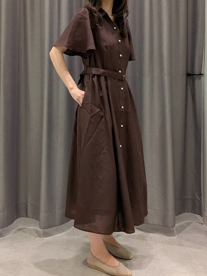 ONWARD CROSSET SELECT 浅岡 コーディネート画像