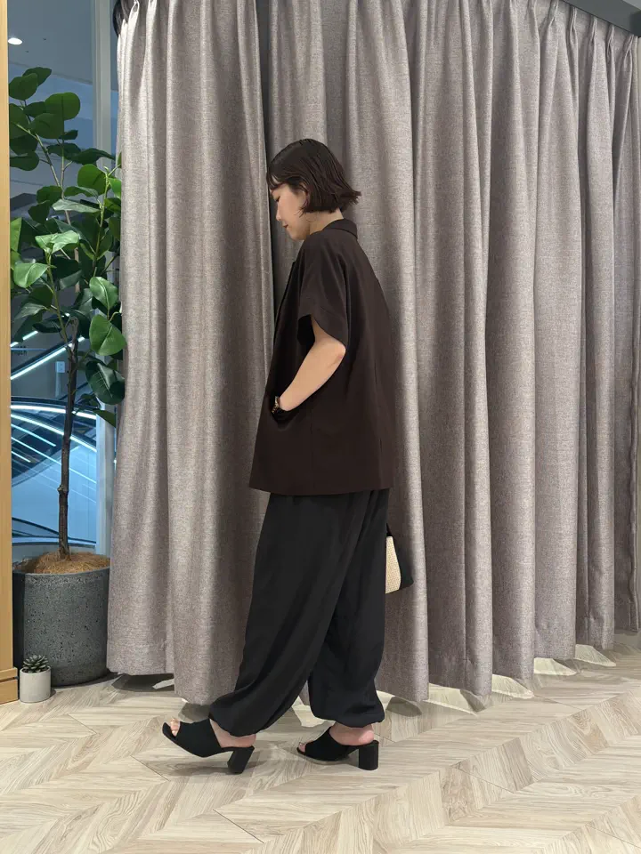 ONWARD CROSSET SELECT 木寺 コーディネート画像