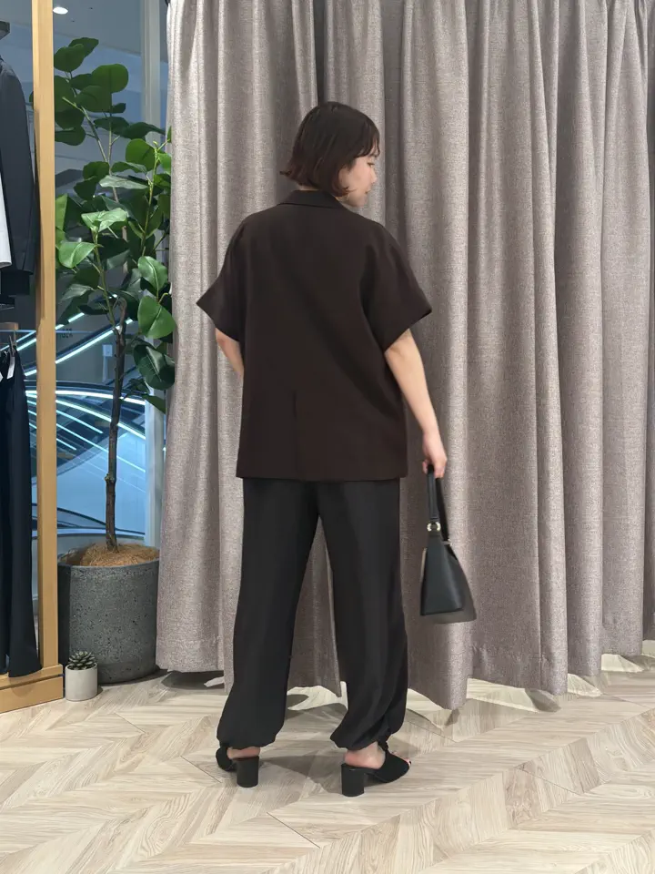 ONWARD CROSSET SELECT 木寺 コーディネート画像