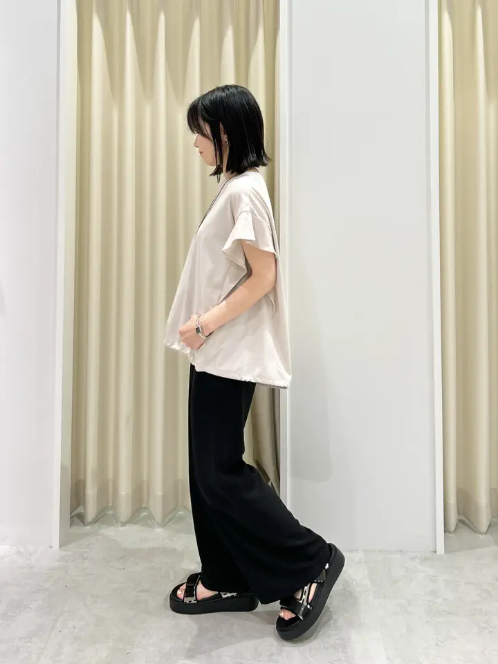ONWARD CROSSET SELECT F コーディネート画像
