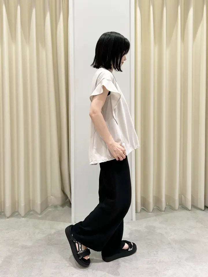 ONWARD CROSSET SELECT F コーディネート画像