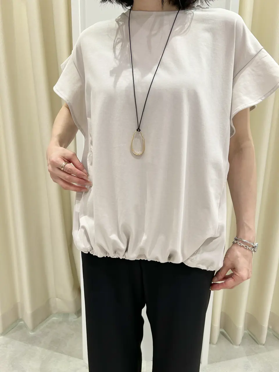 ONWARD CROSSET SELECT F コーディネート画像