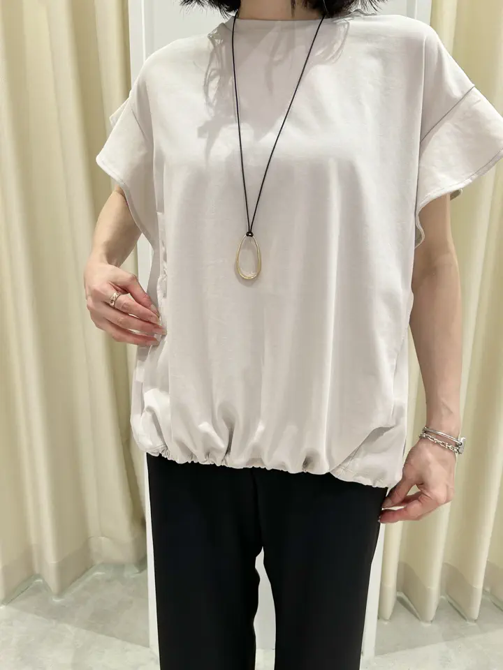ONWARD CROSSET SELECT F コーディネート画像