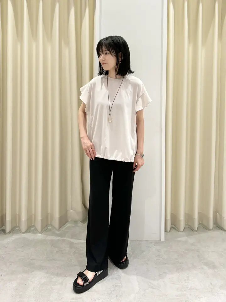 ONWARD CROSSET SELECT F コーディネート画像