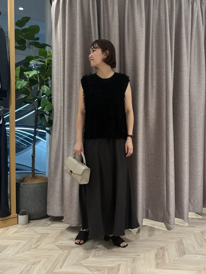 ONWARD CROSSET SELECT 木寺 コーディネート画像