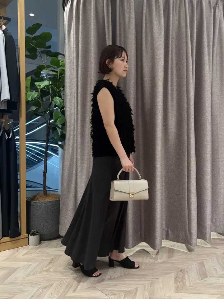 ONWARD CROSSET SELECT 木寺 コーディネート画像