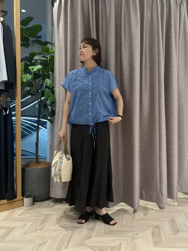 ONWARD CROSSET SELECT 木寺 コーディネート画像