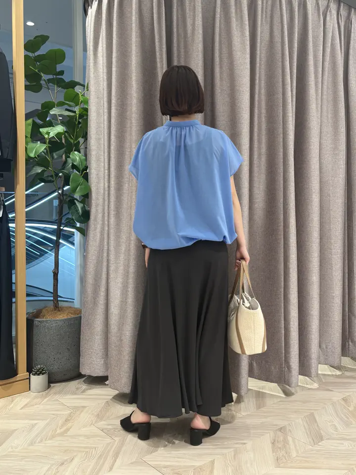 ONWARD CROSSET SELECT 木寺 コーディネート画像