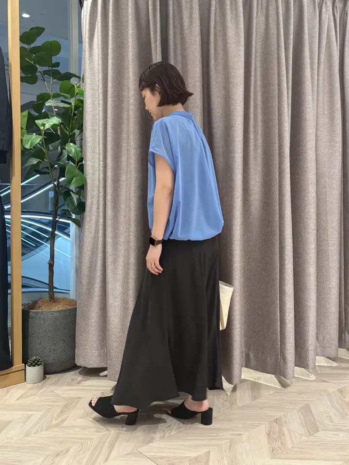 ONWARD CROSSET SELECT 木寺 コーディネート画像