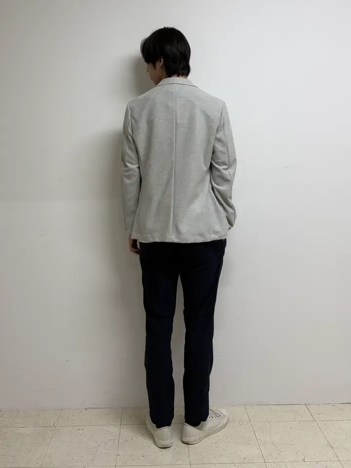 ONWARD CROSSET SELECT 石川　凌大 コーディネート画像