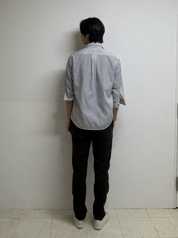 ONWARD CROSSET SELECT 石川　凌大 コーディネート画像