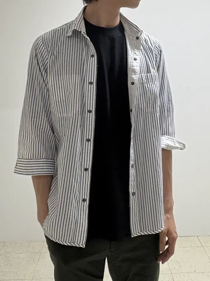 ONWARD CROSSET SELECT 石川　凌大 コーディネート画像