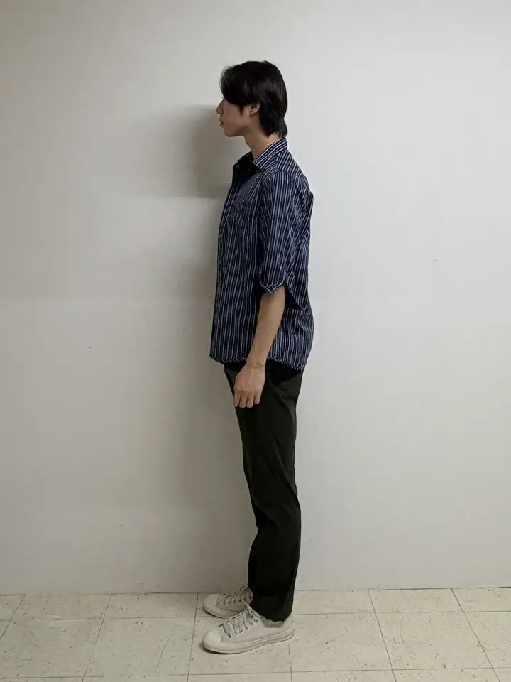 ONWARD CROSSET SELECT 石川　凌大 コーディネート画像