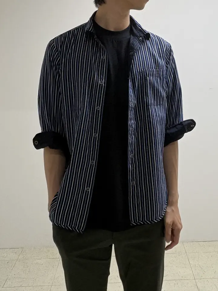 ONWARD CROSSET SELECT 石川　凌大 コーディネート画像