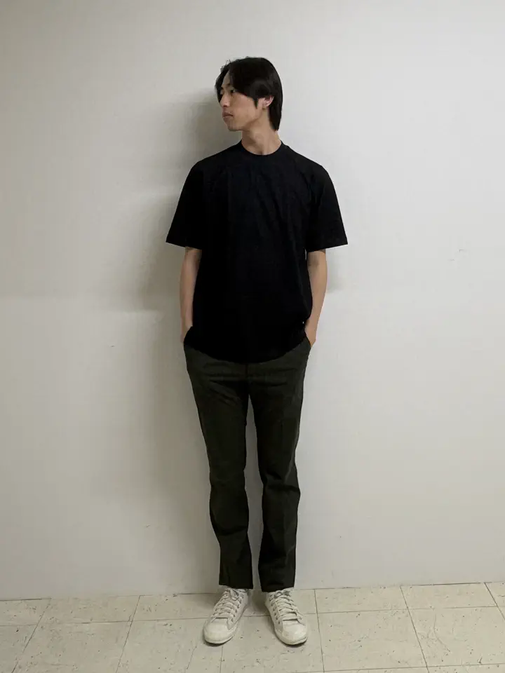 ONWARD CROSSET SELECT 石川　凌大 コーディネート画像