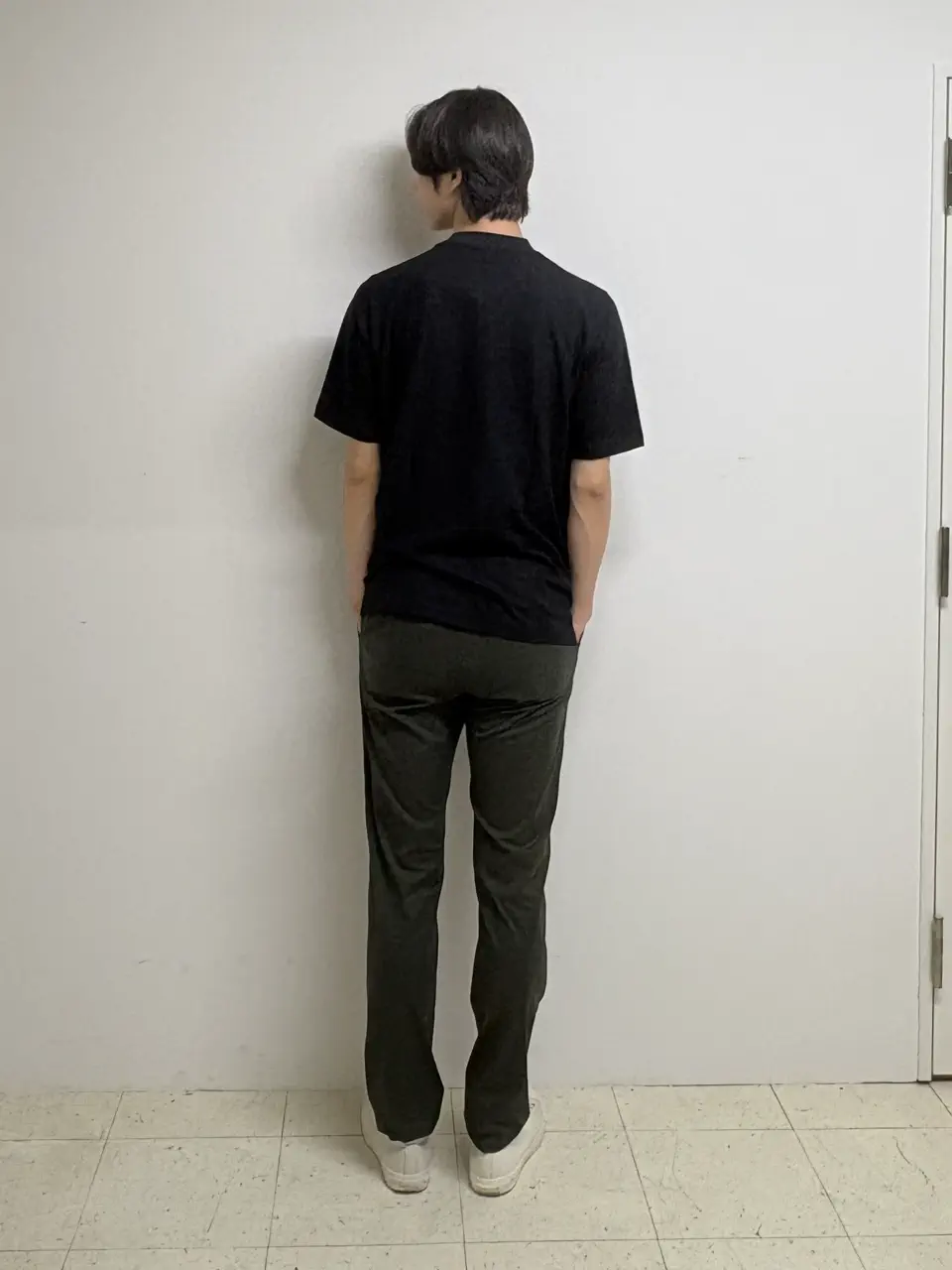 ONWARD CROSSET SELECT 石川　凌大 コーディネート画像